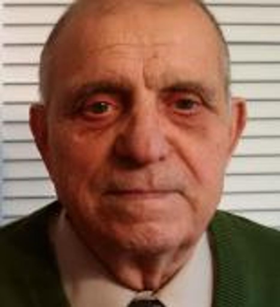 Petre Dogaru Profile Photo