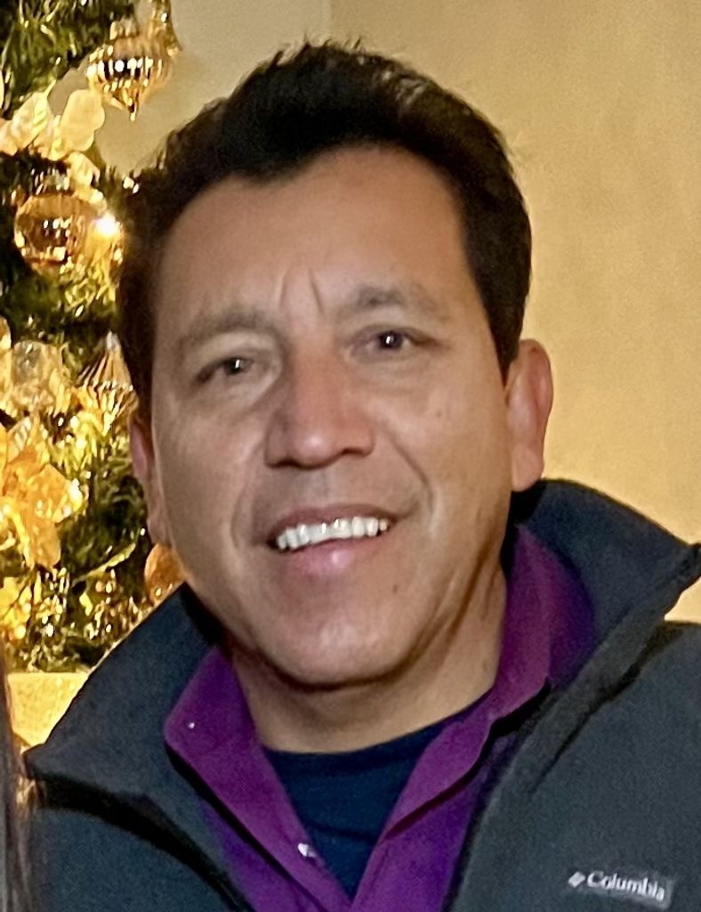Odorico Garcia Profile Photo
