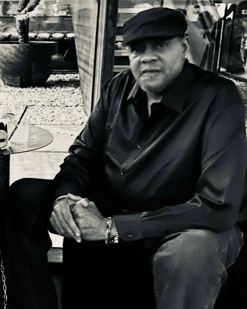 Roy "Cooper" Smith Profile Photo
