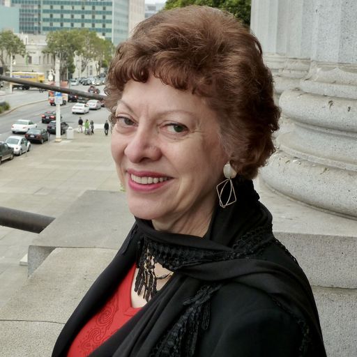 Pamela Campbell Mead Profile Photo
