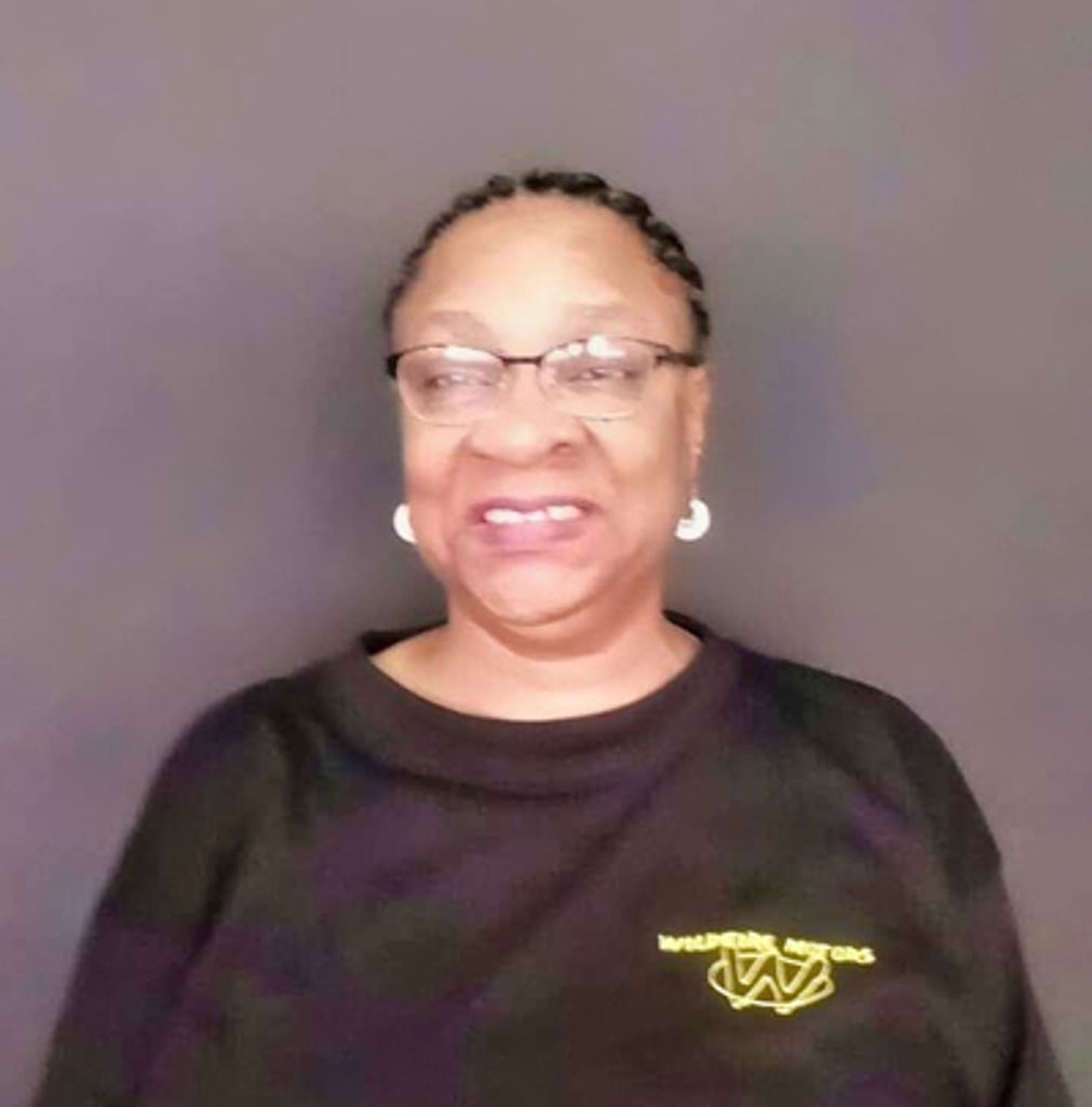 Katherine Darlene Scurry-Conley Profile Photo