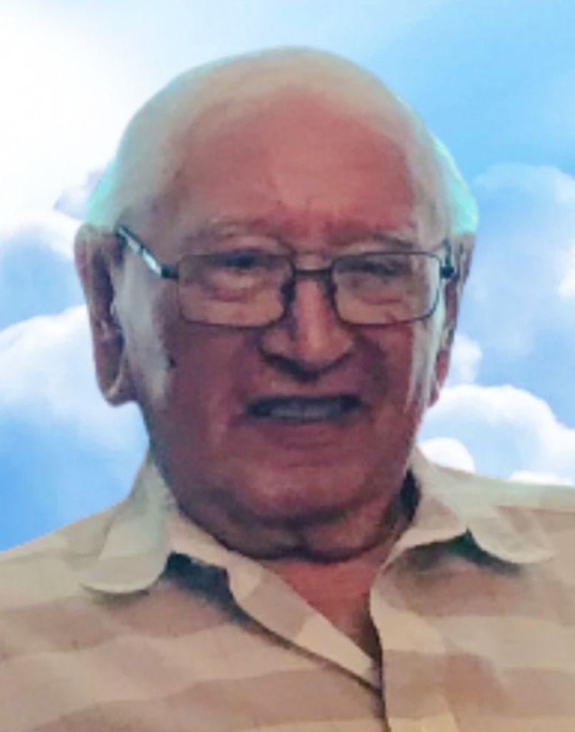 Augustine "Joe" Raygosa Profile Photo