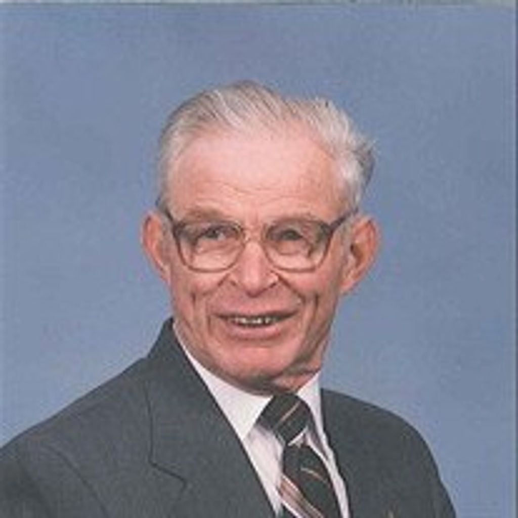 Hilbert  Henry Gerdes