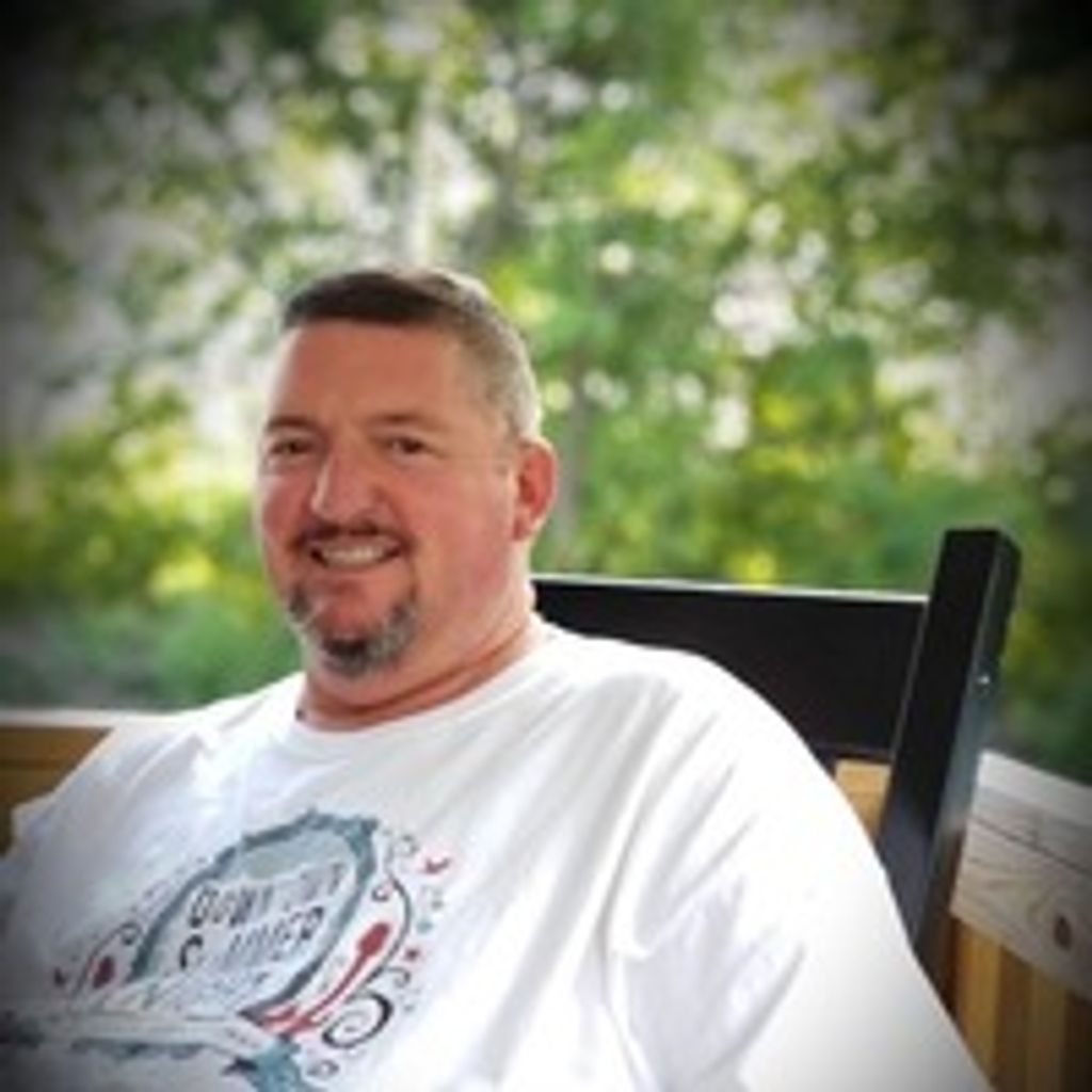 Mitchell "Mitch" Lee Vincent Profile Photo