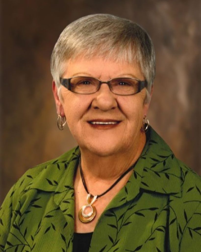 Darlene Barbee Wright