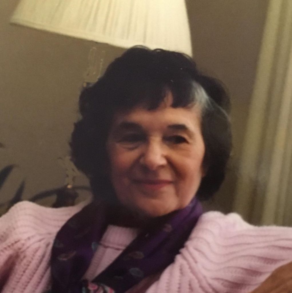 Emily A. Hajar Profile Photo