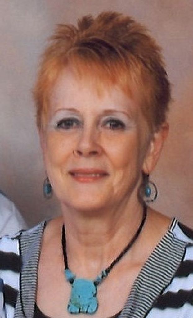 Diana L. Frey Profile Photo