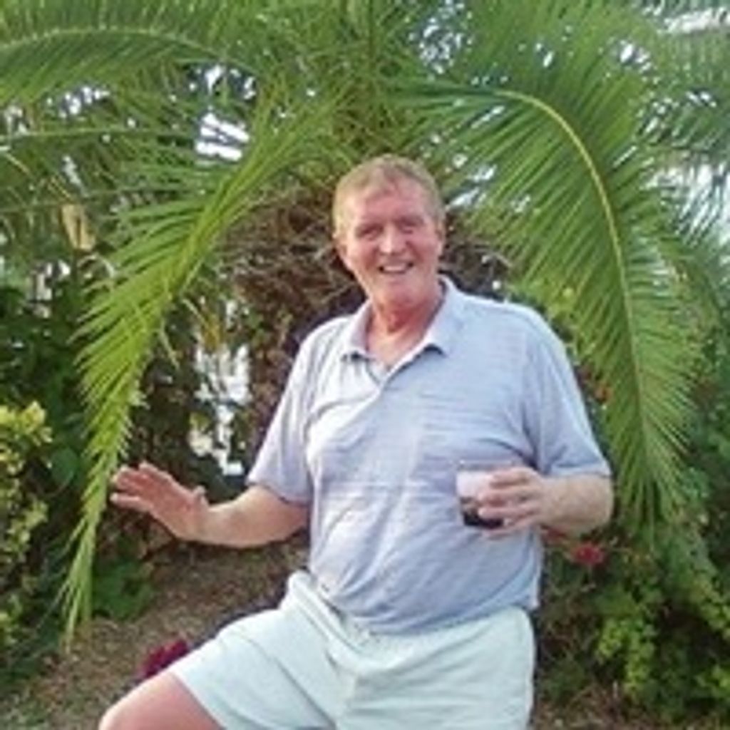 Charles E. Buckley