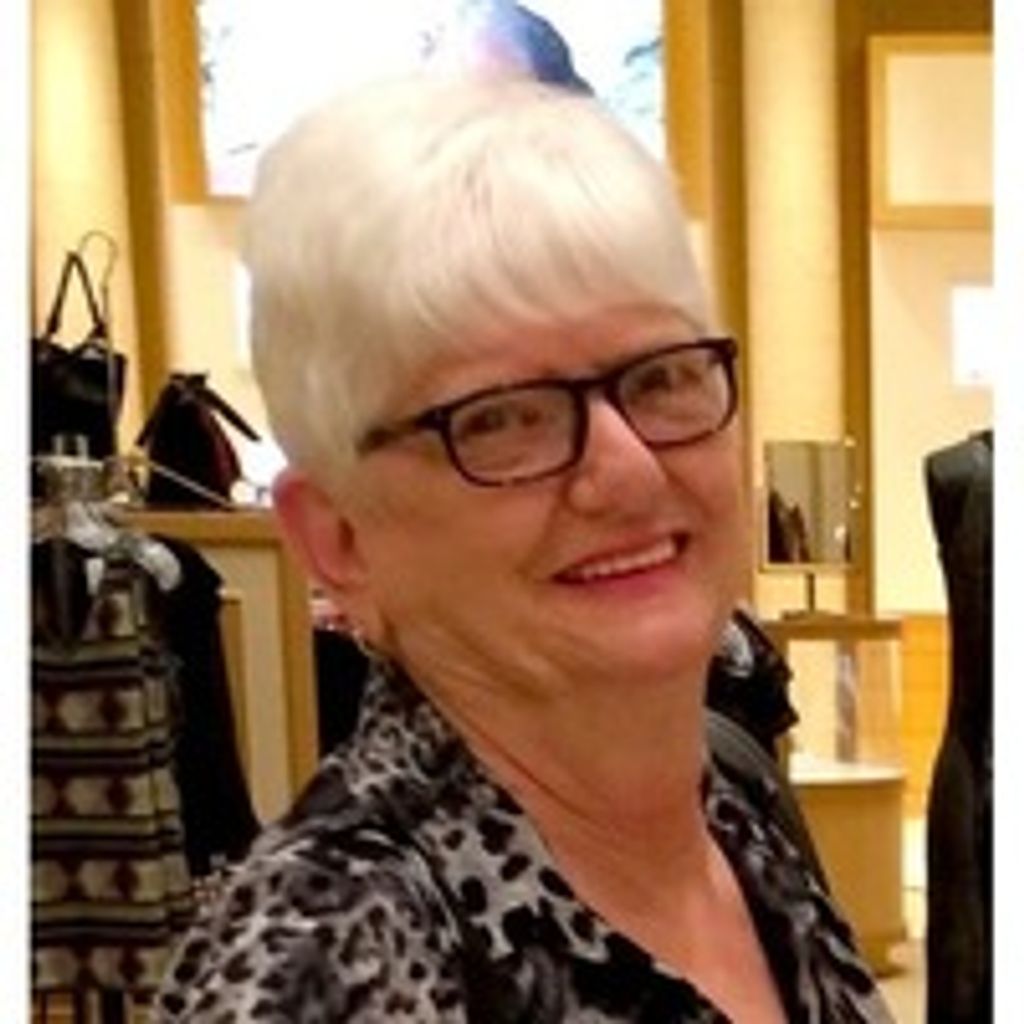Deloris Jean Johnson