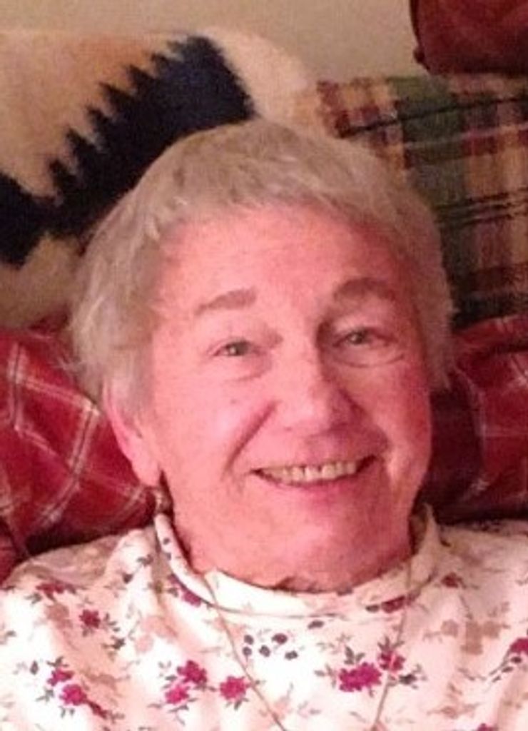 Joanne E. Cote