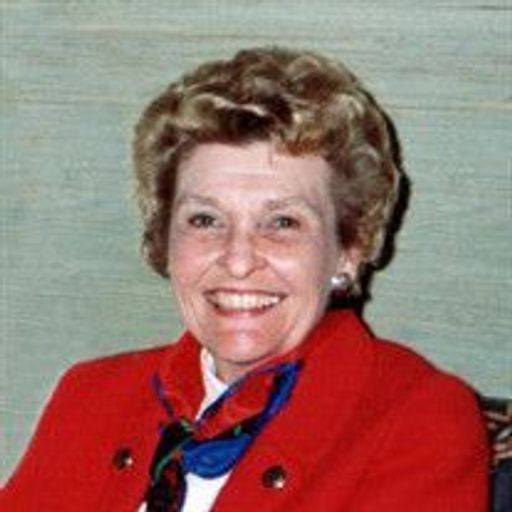 Miriam Gilbart Williams Profile Photo