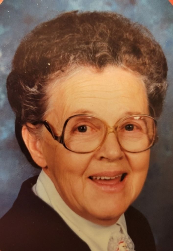 Beulah  Samons