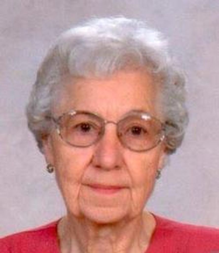 Viola G. Bontrager