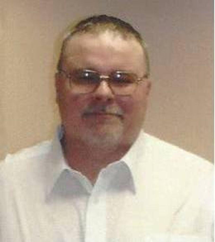 Nicholas Clay Throckmorton