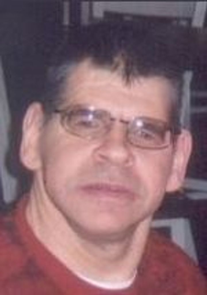 Thomas Edward Patton Profile Photo