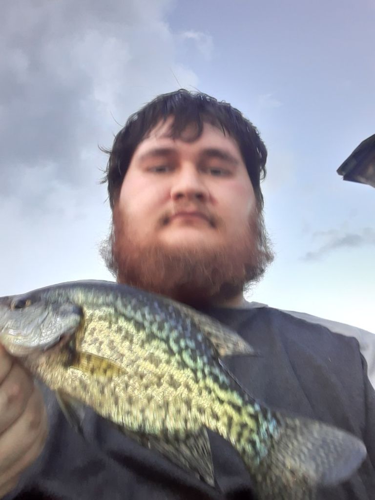 James "Jim Bob" Booten, Jr.