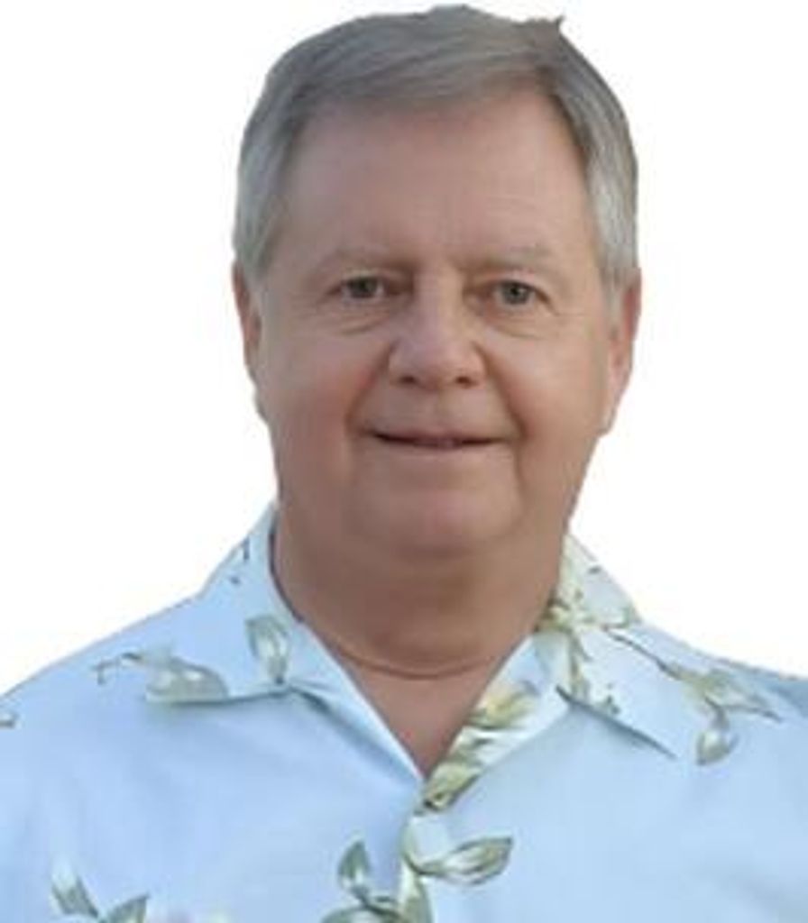 Larry Woods Profile Photo