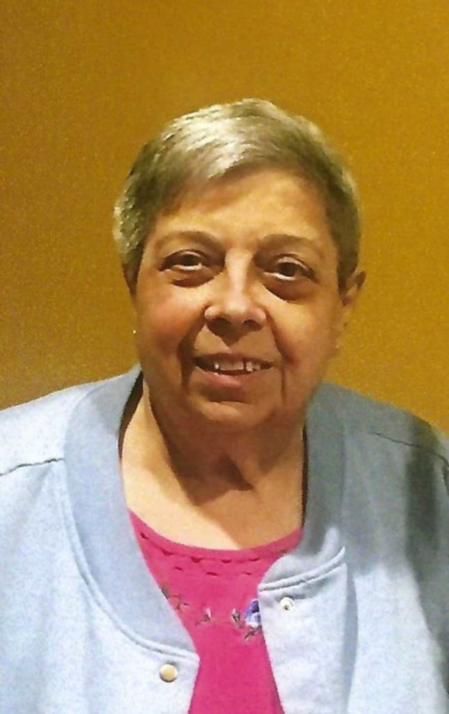 Rosemary Scoleri Profile Photo