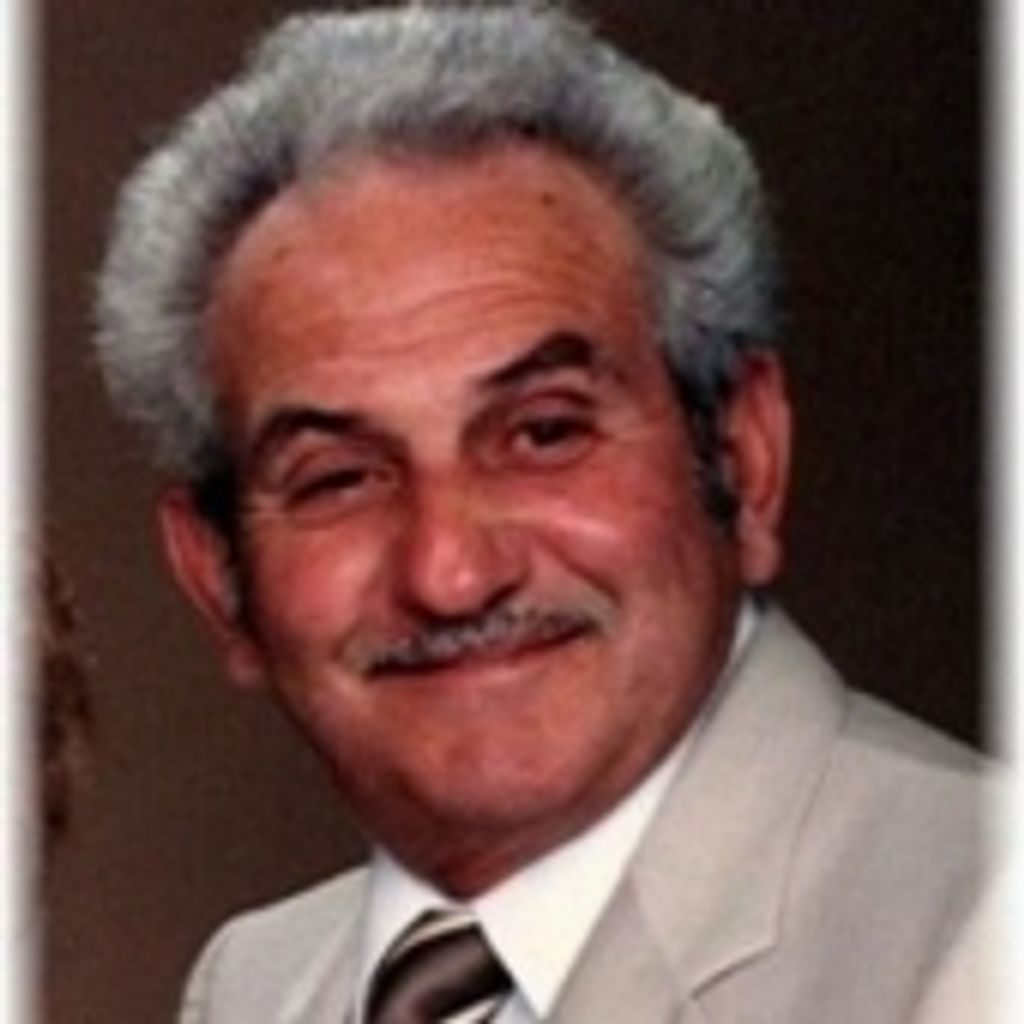 Ascenzio J. Buscetta