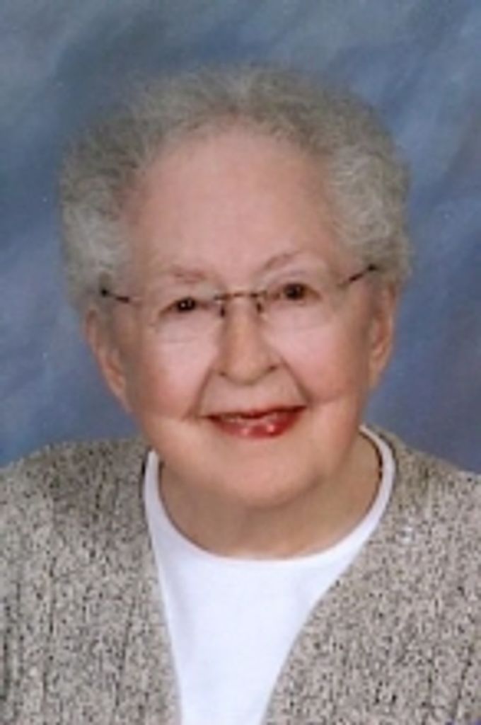 Mary Beth Foster