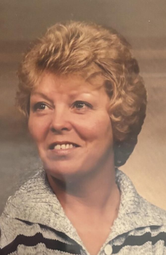 Diane Lancaster