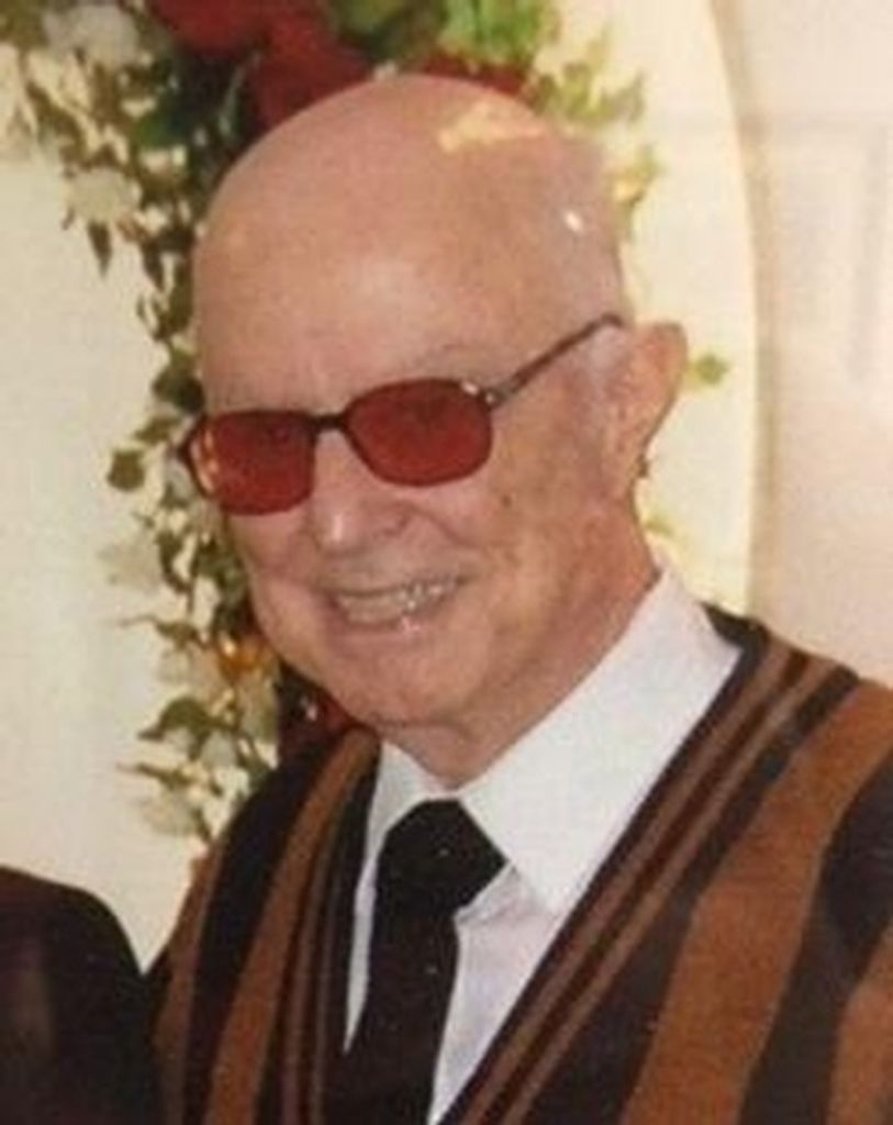 Gene E. Cunningham