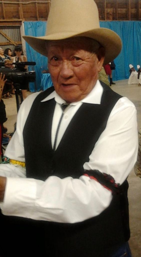 Rudy Pinedo Gonzales Profile Photo