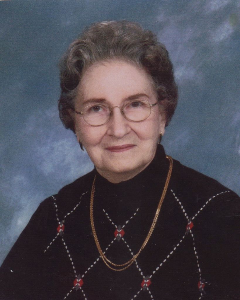 Evangeline Theon Whibley