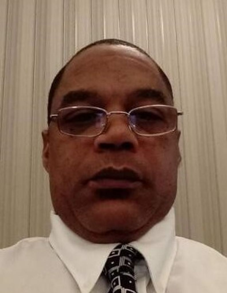 Brion Perkins Profile Photo