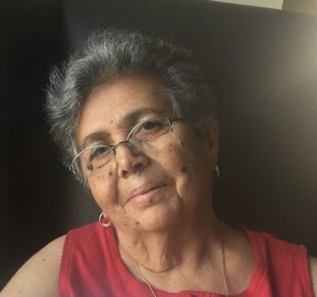 Anne-Marie F. Cattelona