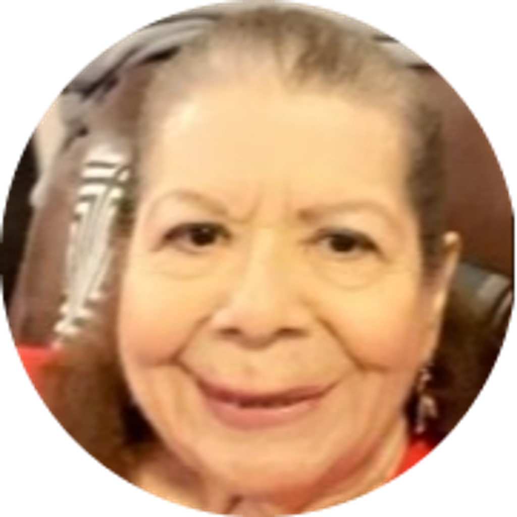 Maria Del Carmen Delgado