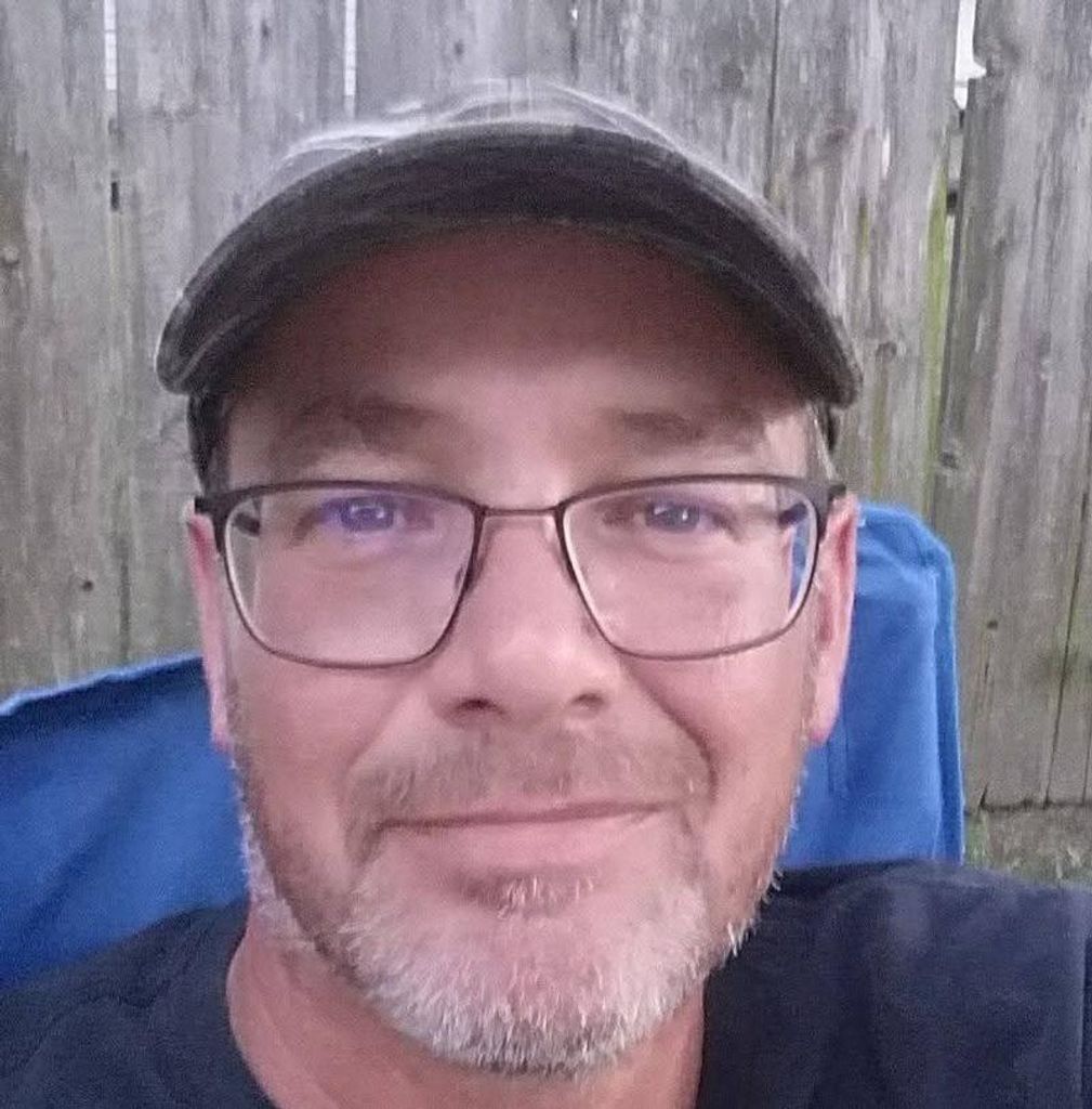 Terry N. Bentley Profile Photo