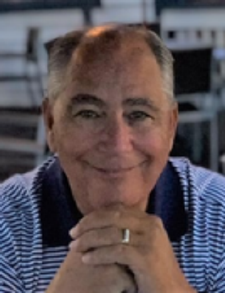Robert “Bob” Clark Trout