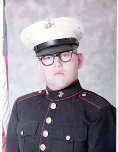 Steven Jay Manges Profile Photo