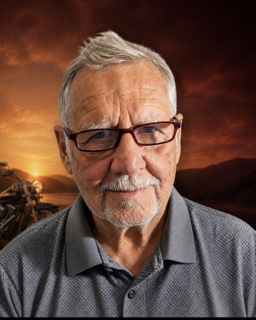 Dennis Leroy Griffin Profile Photo