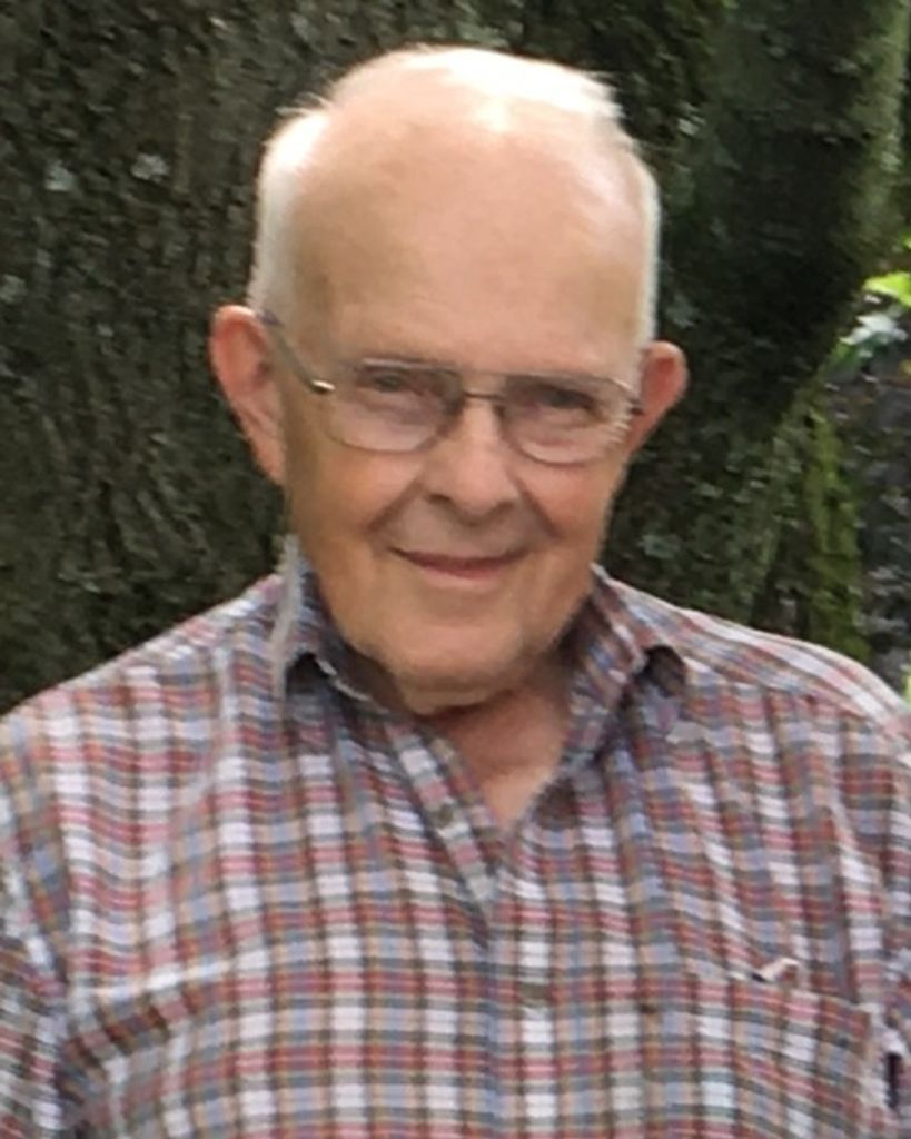 Charles H. May Profile Photo