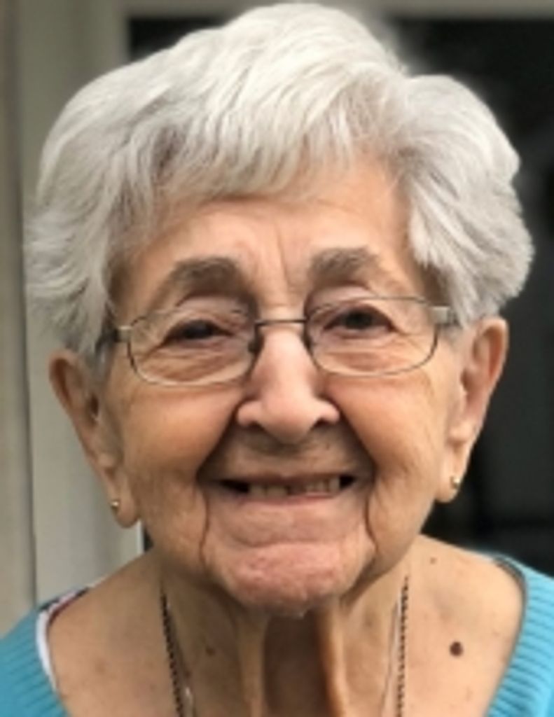 Mary Concetta Wagner Profile Photo