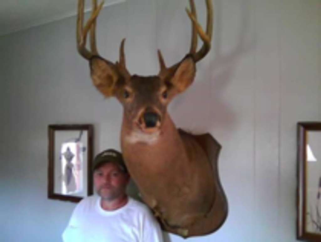 Ronald Stanley Jeffries