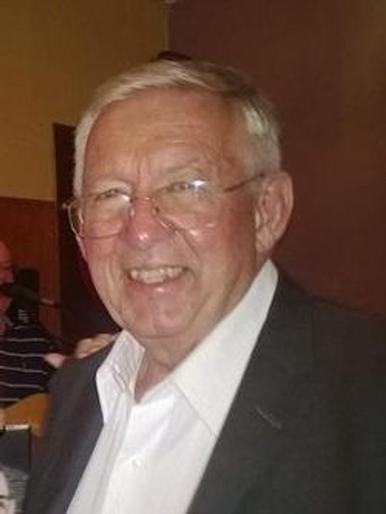 Raymond Eugene Bosley