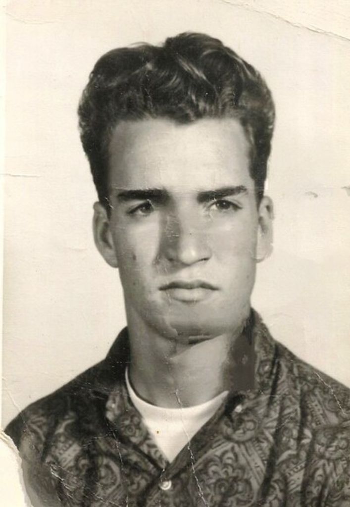 Arthur "Artie" Joseph Moffat Profile Photo