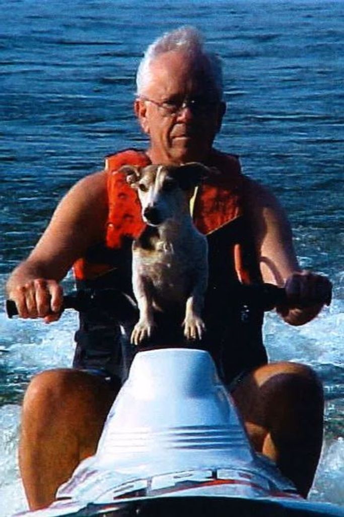 Wilburn L. Maples Profile Photo