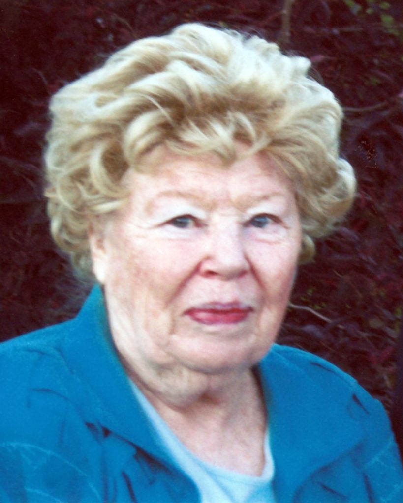 Marion Graham Lawrence