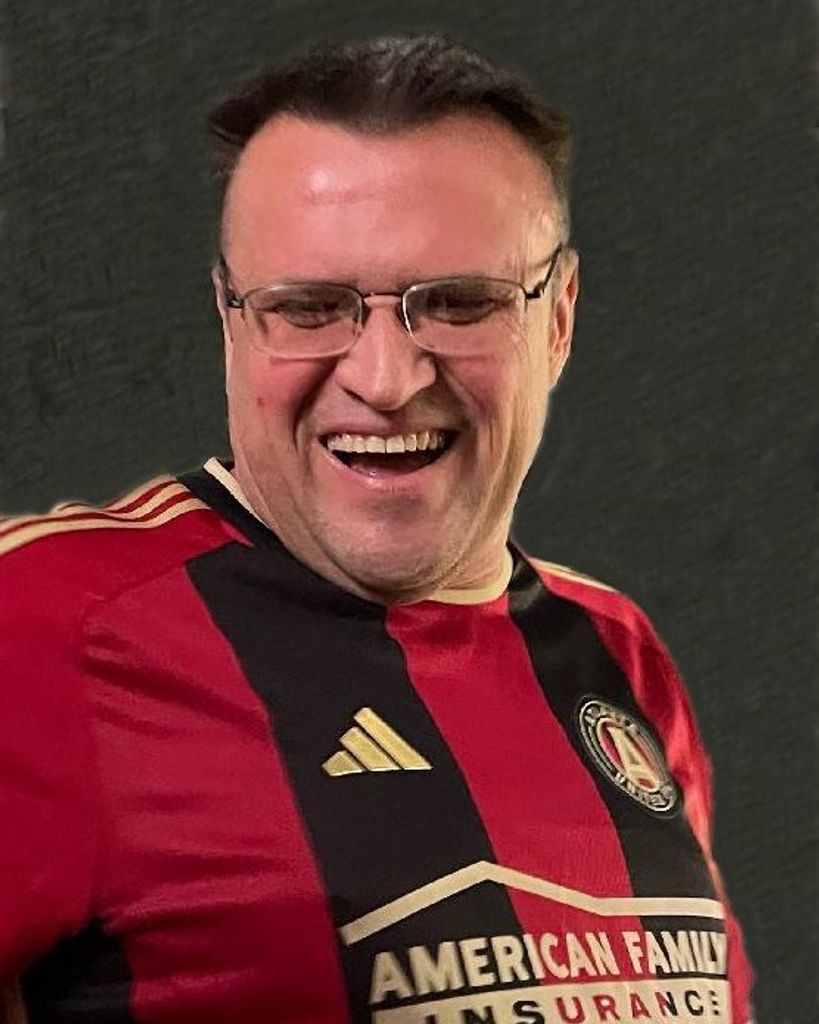 Dave M. Carrington