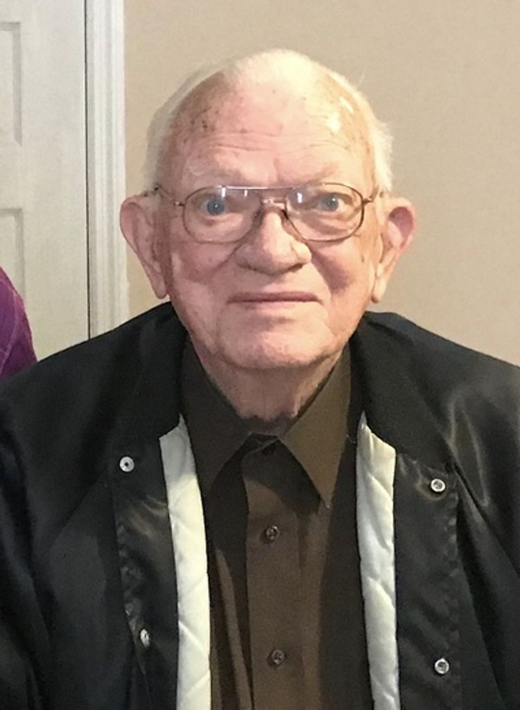 Richard Ray Edwards, Sr.