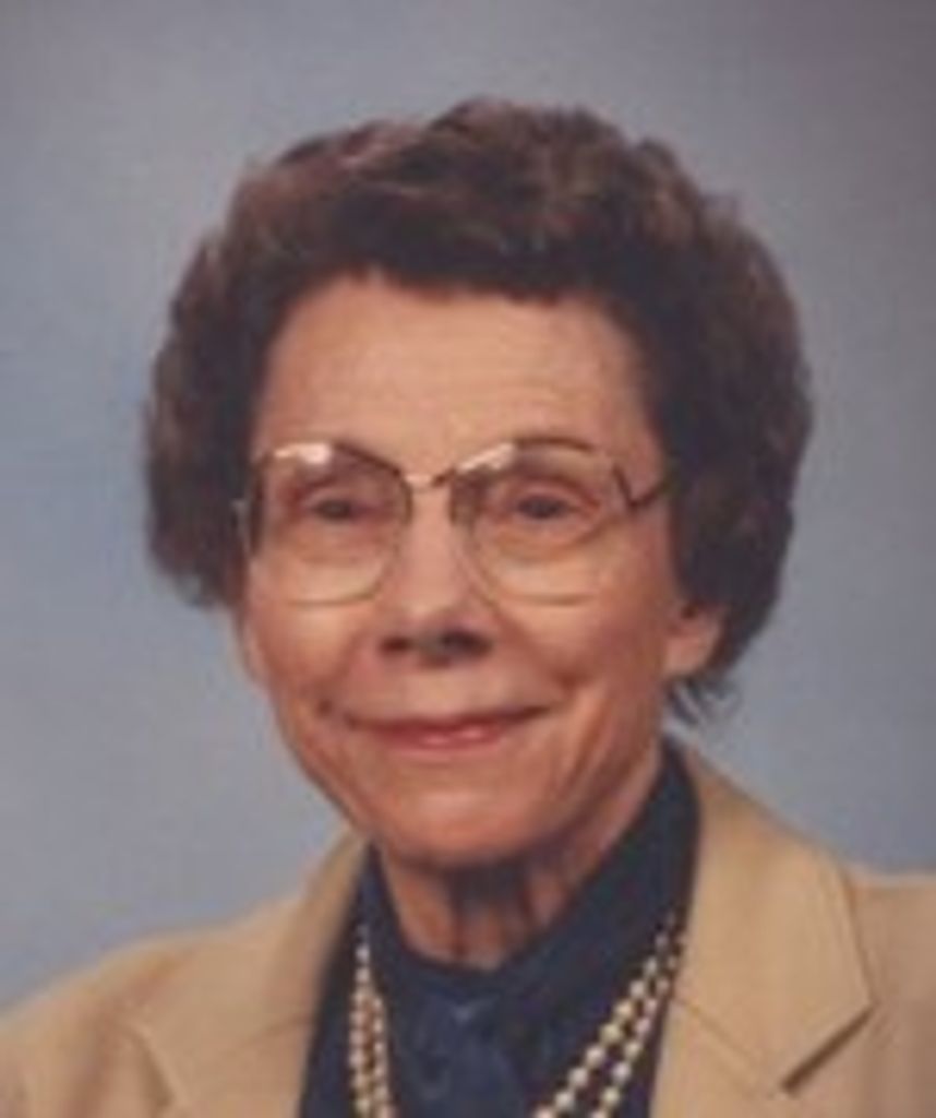 Ruby M Barker