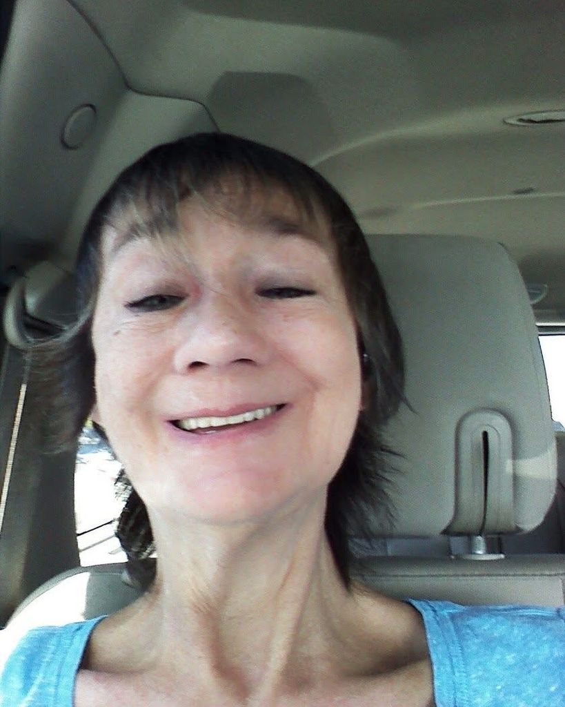 Mollie Lorraine Manus Profile Photo