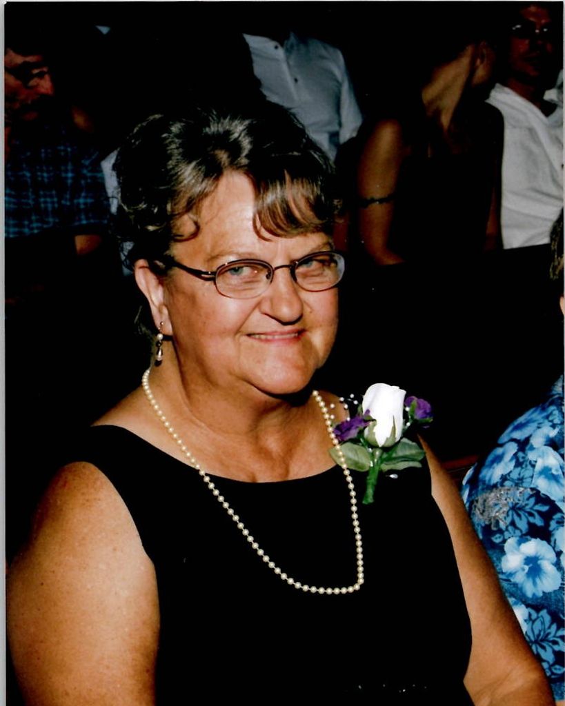 JoAnn Oslund