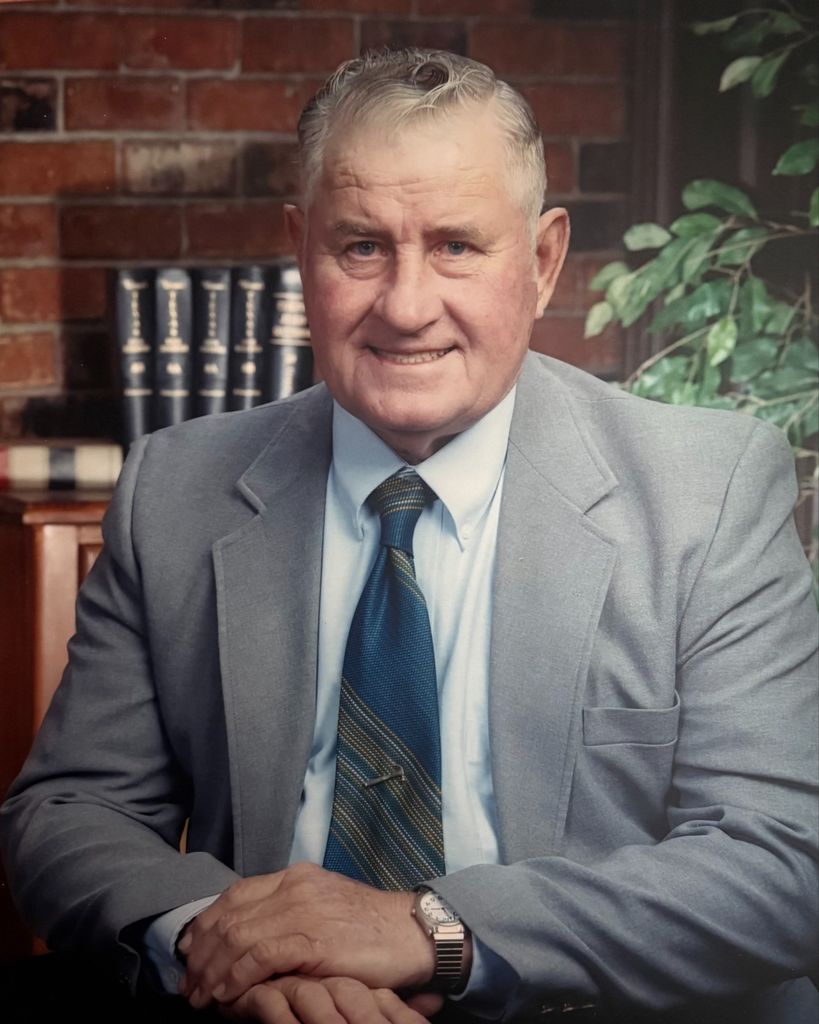 Alvin James Marek Profile Photo