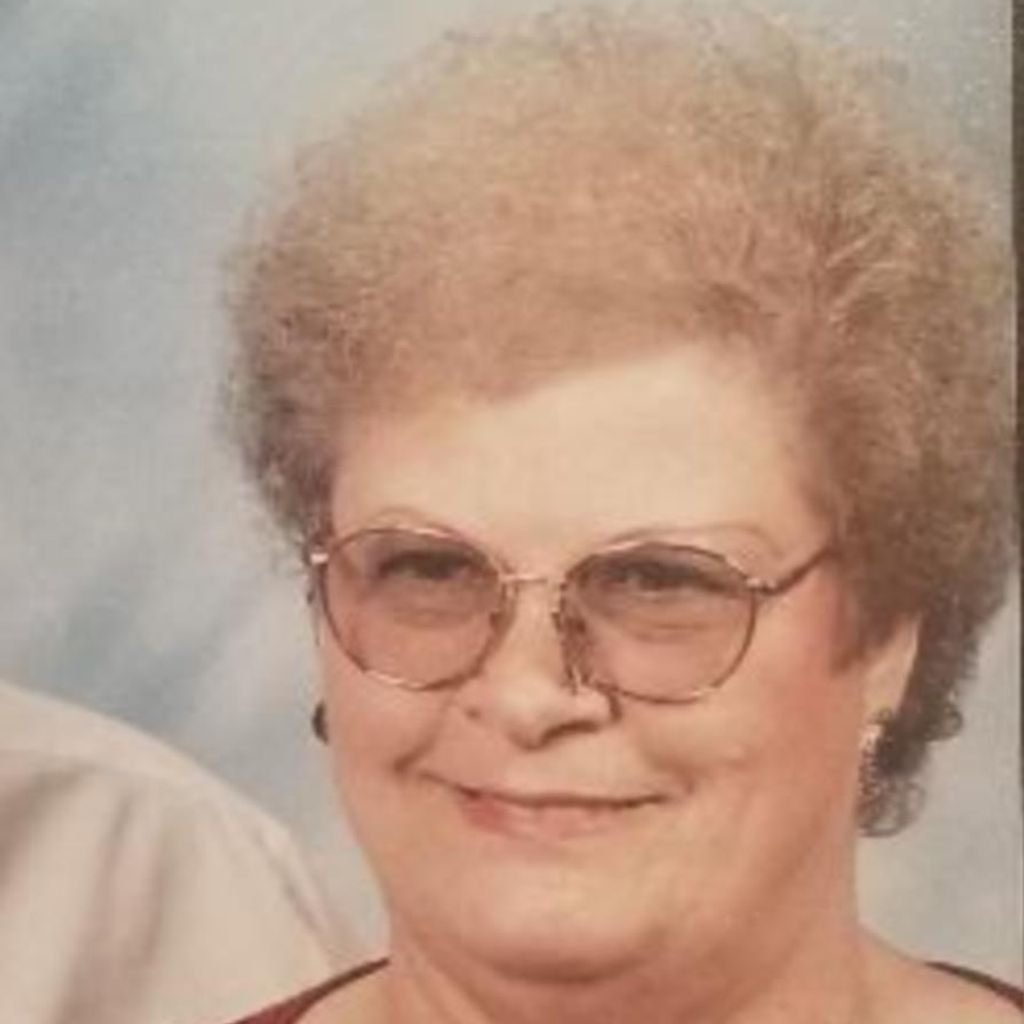 Carolyn Wilson Riggins