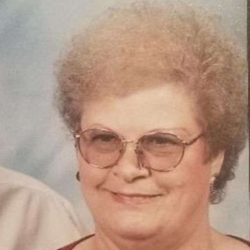 Carolyn Wilson Riggins Profile Photo